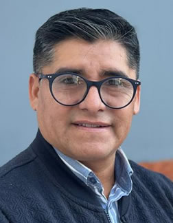 Daniel Ayelef