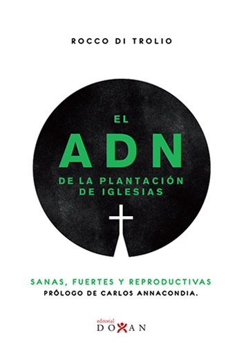 El ADN de la Plantación de Iglesias