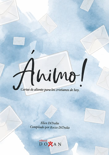 Ánimo!