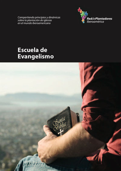 Escuela de Evangelismo