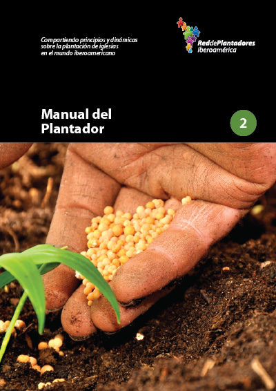 Manual del Plantador