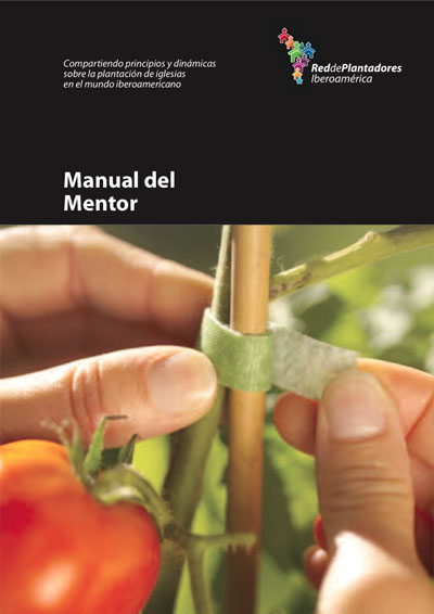 Manual del Mentor