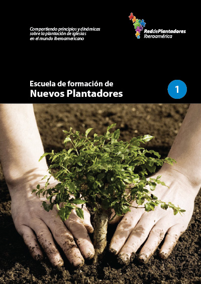 Escuela de Formación de Nuevos Plantadores