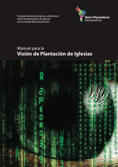 Manual para la Visión de Plantación de Iglesias